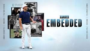 Embedded ～ザンダー・シャウフェレ～