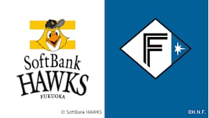 HAWKS プロ野球中継2025 7/3 ソフトバンクvs.日本ハム