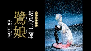 シネマ歌舞伎 鷺娘／日高川入相花王