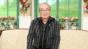 ＜大和田獏＞10歳の孫が単身、留学を…！