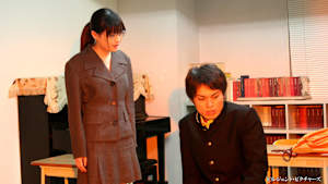 ぼくの先生 真夜中の課外授業