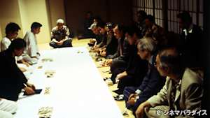 伝説のやくざ 最後の博徒 修羅の章