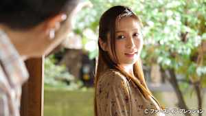 燃え上がる不倫妻