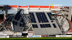 崩壊！なんでそうなるの？