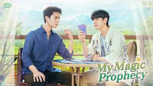 My Magic Prophecy