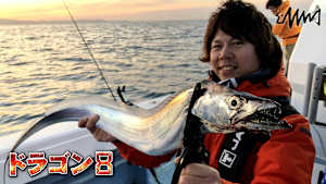ドラゴン8