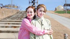 【宝塚歌劇】ともたび。＃8「眞ノ宮るい＆麻花すわん」