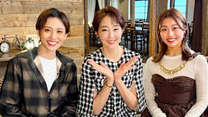 【宝塚歌劇】スミレTERRACE-その話聞かせて紅？-＃8「彩海せら・天愛るりあ」