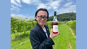 ひぐち君のニッポンワイン旅