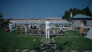 【見逃し】関心領域