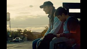 【見逃し】マークスマン