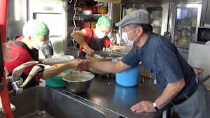 2022/11/8放送分 ＃72 料理と値段と店主にびっくり オモてなしすぎウマい店