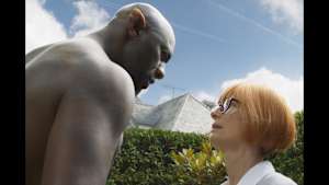 【見逃し】アラビアンナイト 三千年の願い ［PG12］