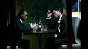 【見逃し】エレクション 死の報復【HDリマスター版】