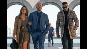 【見逃し】オペレーション・フォーチュン