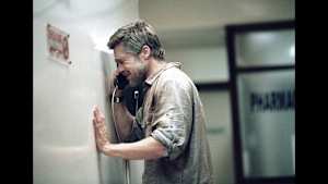 【見逃し】バベル ［PG-12］