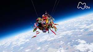 ＢＳ１ＳＰ　世界の果てに花を生ける