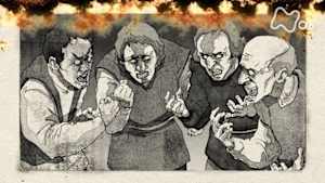 １００分ｄｅ名著　スピノザ“エチカ”　第２回　本質