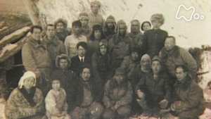 ＢＳ１ＳＰ　北海道開拓～困難の果てに～