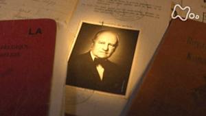 ＢＳスペシャル　“核の扉”はこうして開かれた　～謎の商人とウラン争奪戦～