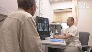 Ｎスペ　“がん治療革命”が始まった～プレシジョン・メディシンの衝撃～