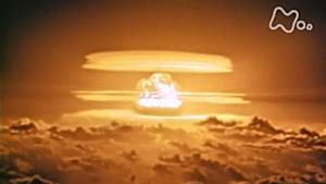 Ｎスペ　混迷の世紀　第５回　核兵器　“恐怖の均衡”が崩れるとき