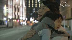 ドキュメント７２時間　福岡・中洲　真夜中の保育園