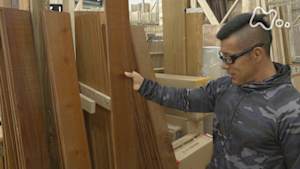 ドキュメント７２時間　ニュータウンのホームセンター　ＤＩＹな人々