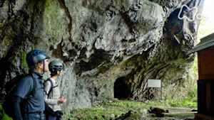 にっぽん百低山　古賀志山（こがしやま）・栃木