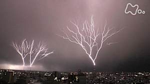 コズミックフロント　雷　～知られざる全貌に迫る～