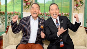 ＜ザ・ぼんち＞解散から再結成へ…信念を貫いた70代コンビ