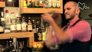 世界入りにくい居酒屋　アメリカ　ボストン