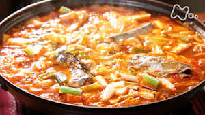 世界入りにくい居酒屋　ソウル　ミョンドン界わい