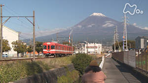 中井精也のてつたび！　静岡　深まる秋を探して