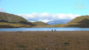 吉田類のにっぽん百低山　（６）猫魔ヶ岳