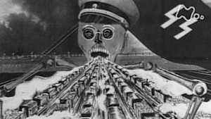 映像の世紀バタフライエフェクト　ナチハンター　忘却との闘い