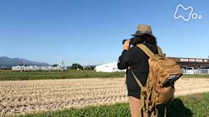 中井精也の絶景！てつたび　群馬　山の雄姿　秋の上州路