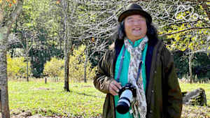 中井精也の絶景！てつたび　北海道　心に刻む秋の鉄路