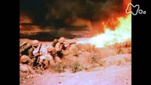 時をかけるテレビ～今こそ見たい！この１本～　硫黄島玉砕戦～生還者６１年目の証言～