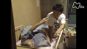 時をかけるテレビ～今こそ見たい！この１本～　父ちゃん母ちゃん、生きるんや～大阪・西成　こどもの里～