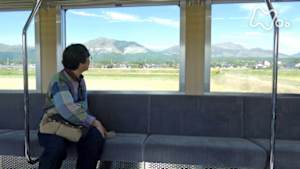 六角精児の呑み鉄本線・日本旅　秋・豊肥本線、南阿蘇鉄道を呑む！