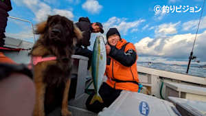 せとうち！ツリキャス 18 / 真冬のしまなみ