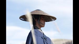 【見逃し】密使と番人