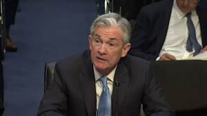 パウエル米FRB議長会見中継(英語)