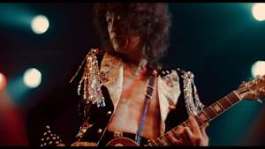 【見逃し】MR.JIMMY ミスター・ジミー レッド・ツェッペリンに全てを捧げた男＜4Kレストア版＞