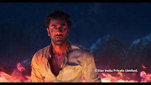 【見逃し】ブラフマーストラ