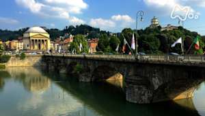 世界ふれあい街歩き　トリノ～イタリア～