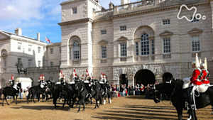 世界ふれあい街歩き　ロンドン　ウェストミンスター（イギリス）