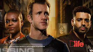 ALERT 失踪者緊急警報