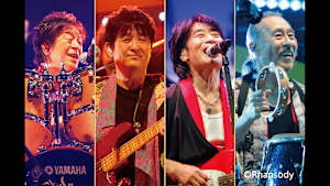 【見逃し】スターダスト☆レビュー「108曲 煩悩ライブ 濃縮ヴァージョン」